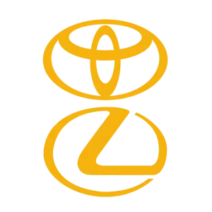 Toyota And Lexus ECU Files Logo Image